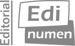 Logotipo de Editorial Edinumen