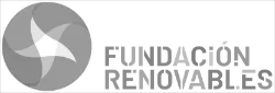 Logotipo de la Fundación de Energías Renovables