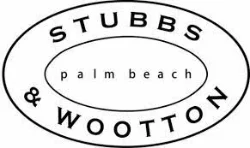Logotipo de Stubbs & Wootton